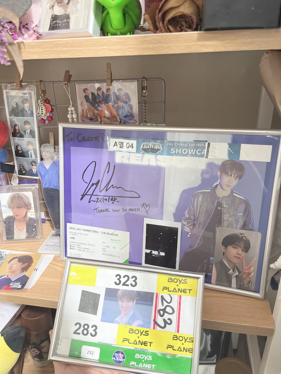 Celeste12345ble's tweet photo. ❤️‍🩹💫💕

#jay #jaychang #Showcase #제이창 #LATE_NIGHT #jaystar #boysplanet #jaychangthereason https://t.co/R8qWkDTJQM