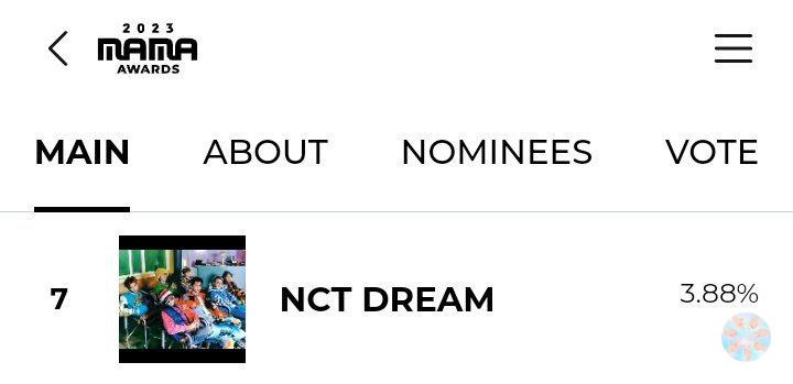 NCTDreamINA tweet picture