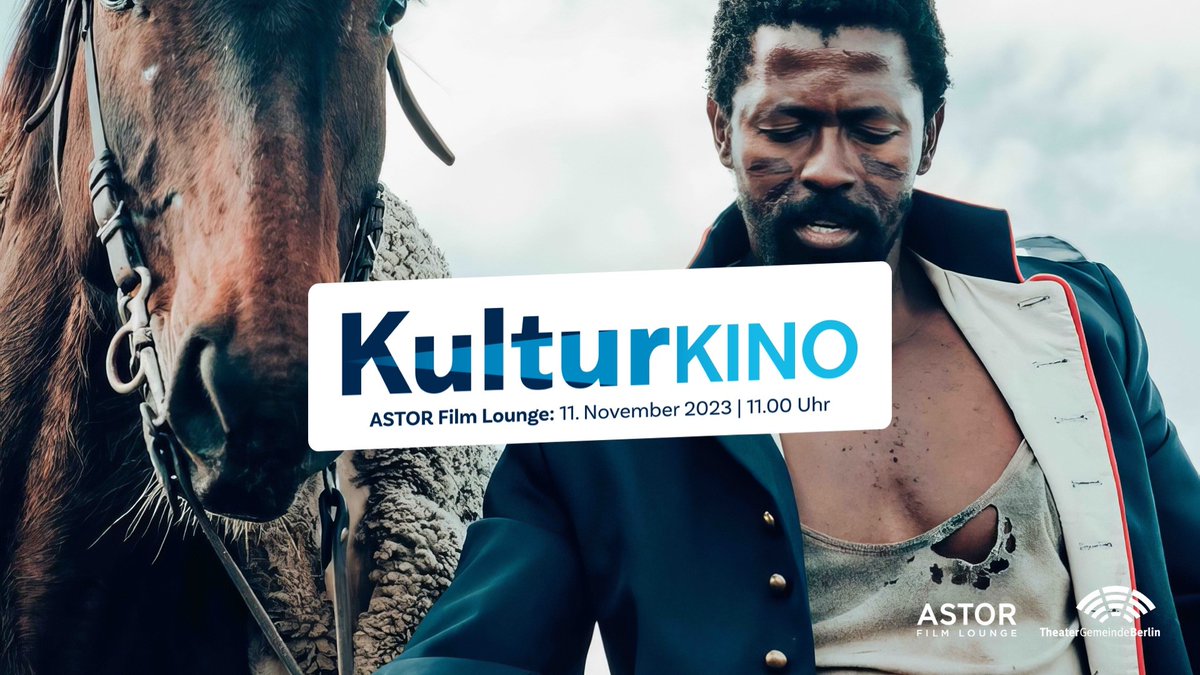 SAEmbassyBerlin's tweet image. 🚀Within the frame of KulturKINO, the #TheaterGemeinde Berlin presents Jahmil X.T. Qubeka‘s powerful film „Sew the Winter to my Skin (OV)” with Ezra Mabengeza, Peter Kurth, Kandyse McClure, Bok van Blerk and Zolisa Xaluva  #AstorFilmLounge on 11.11. @ 11h.

📸 Michael Henrichs