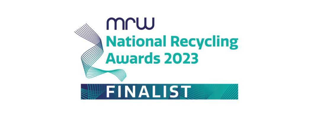 We’ve been shortlisted for two awards in this year’s National Recycling   Awards:
  
    🏆Circular Economy Initiative.
  
    🏆Recycling Excellence.

     #aluminiumrecycling#recyclingexcellence #circulareconomy #NRAwards