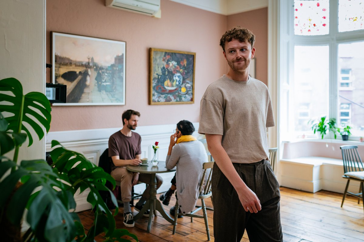 ScreenIreland's tweet photo. RTÉ and Screen Ireland are delighted to unveil three new Storyland dramas from new Irish talent which will air on @RTE2 from tonight. 📺💚

Find out more about Wrapped, The Cousin and Falling for the Life of Alex Whelan below.

🔗 https://t.co/EpwRGJvfs1
#IrishTV #IrishTalent https://t.co/cHdbsneJd6