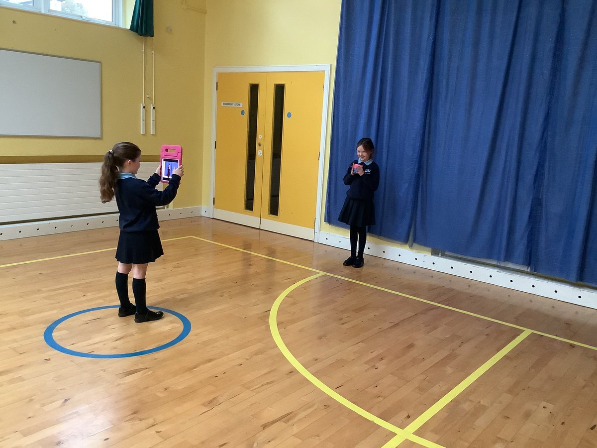 St. Nicholas' PS tweet media