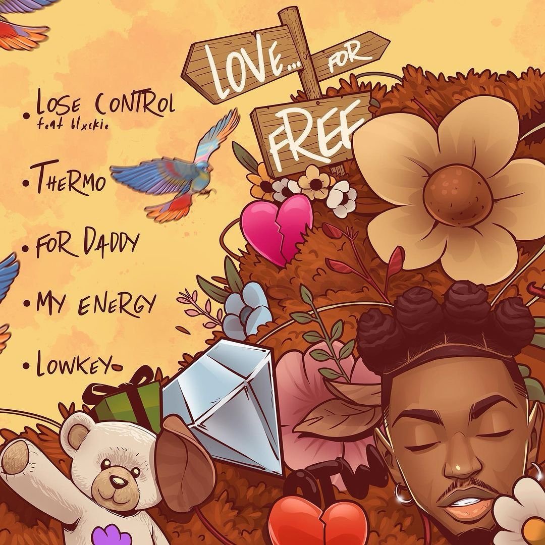 Preshylee's tweet photo. @Aubrey_Senyolo I will add groceries I am running out...#LoveForFree 
Mayorkun https://t.co/KqE9TjZtd1