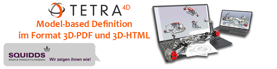 squidds's tweet photo. Webinar (kostenfrei) Do. 26.10. zum Thema: #3D Model-based defintion #MBD mit @tetra4d und mit den #Neuigkeiten der Version 2023SP1 - jetzt anmelden - hier: https://t.co/B4CrrgcHkM #CAD #Tetra4D #Enrich #3DPDF #3DHTML #smart - viele Vorteile für #Service und alle Nutzer https://t.co/XO6urH8Yrm