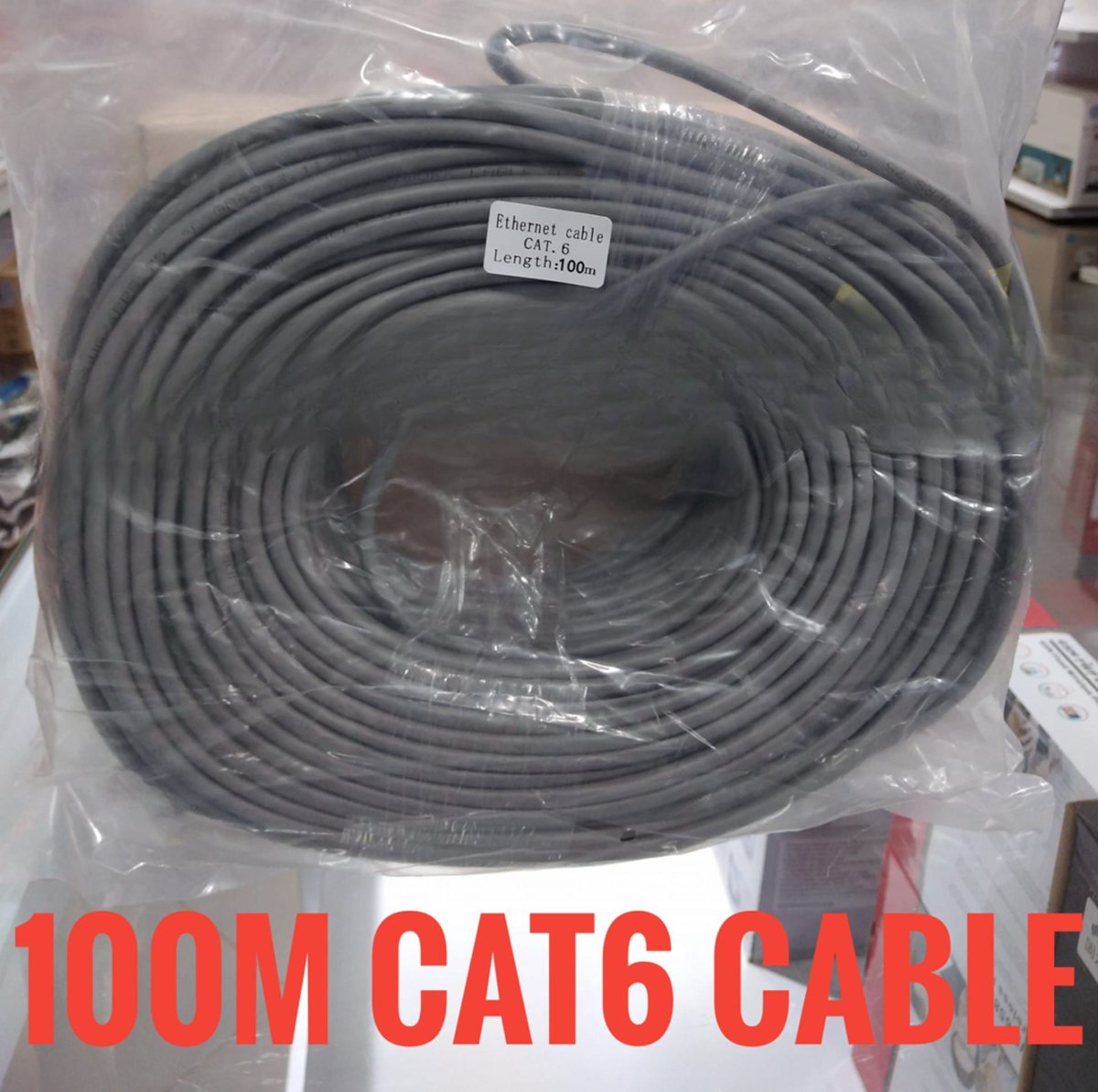 Cable Techniques Ltd tweet media