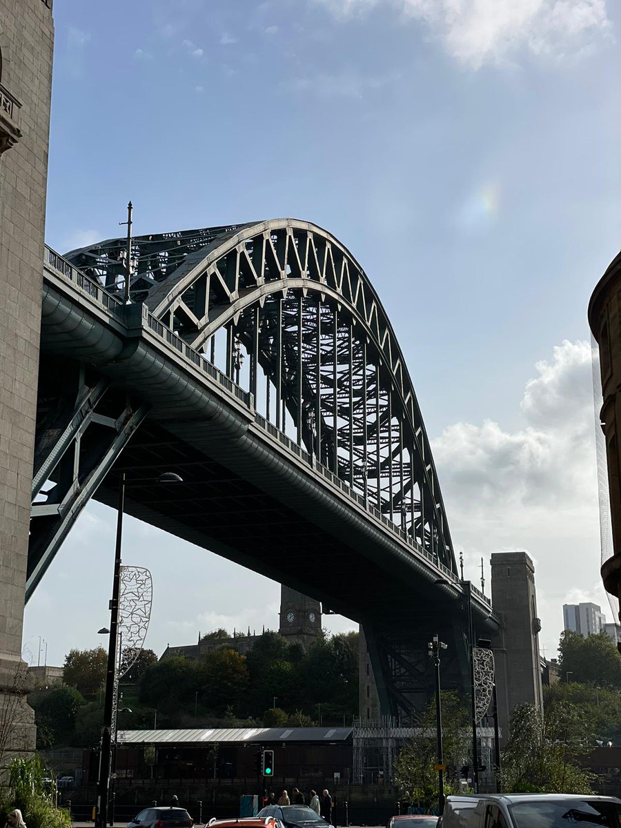 spchvac's tweet image. Neil Hudson hosted our CIBSE Radiant CPD session for the architects at @Monument_SDB yesterday in Newcastle!

The CPD focused on the Fundamentals and Design Guide of Radiant Heating &amp;amp; Cooling, along with a short presentation on SPC Heat Cloud.

#CPD #Architecture #BuildingService