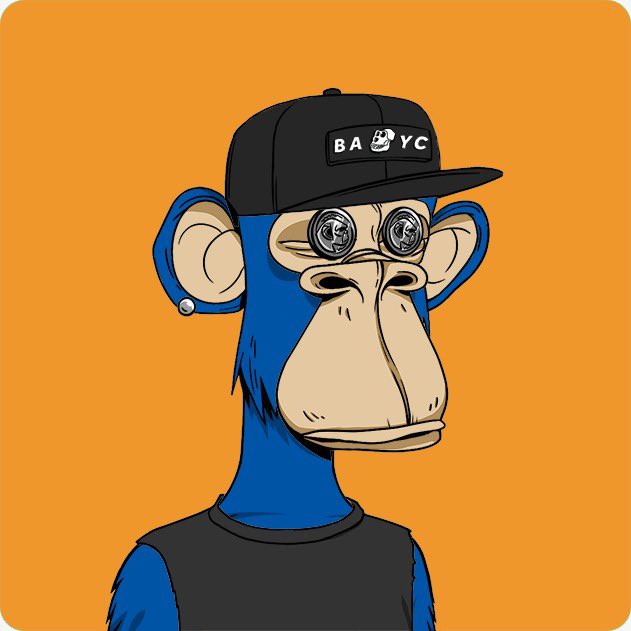 I’m following a LOT of apes, but I know I’m missing a lot too.  Let’s do a little OG #ApeFollowApe, shall we?