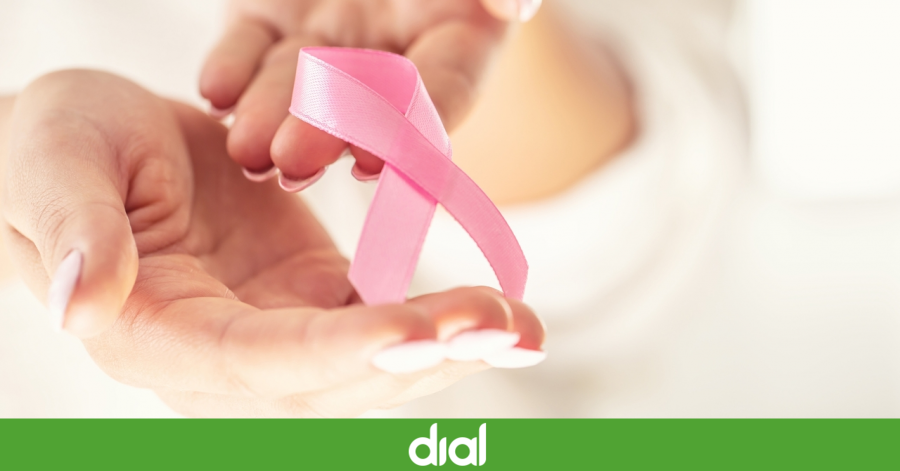 Día Mundial de la lucha contra el Cáncer de Mama: Canciones llenas de fuerza y positivismo

🔗cdial.es/bj0ir2