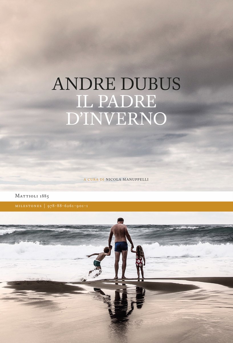 Ecco le nostre ultime novità! Le trovate tutte in libreria #mattioli1885 #rickbass #natives #andredubus #johnmacdonald