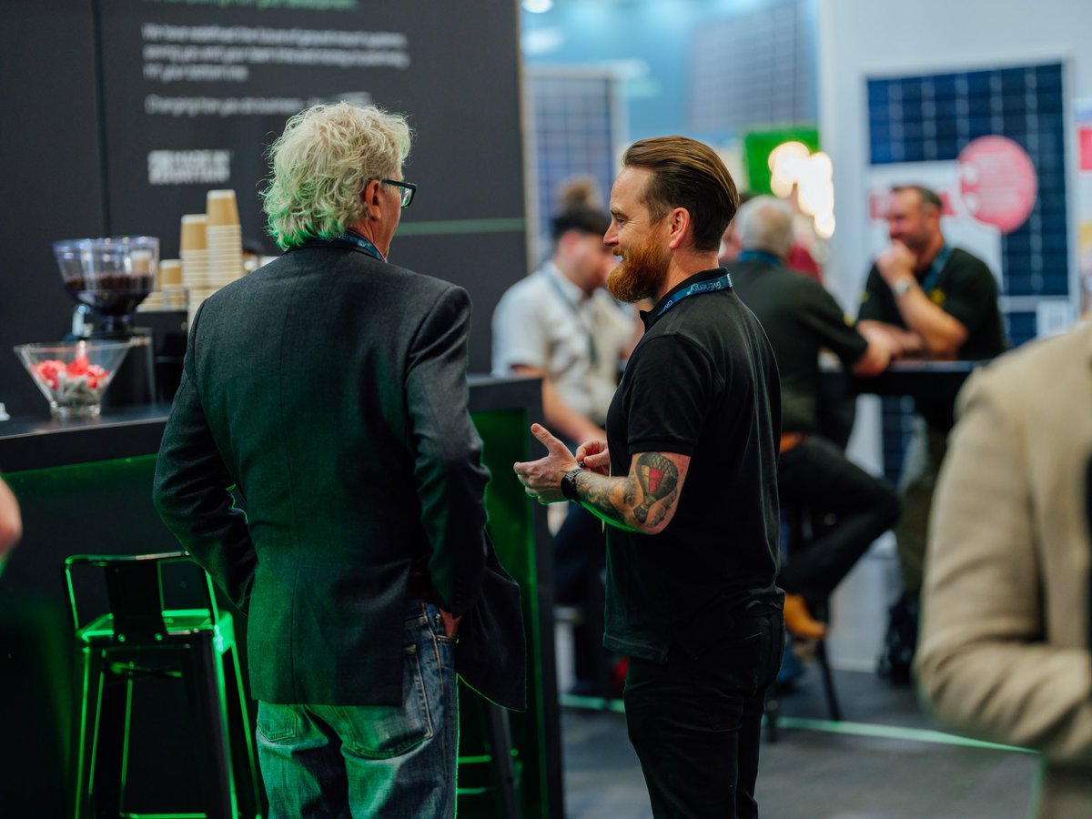 Solar Mounting tweet media