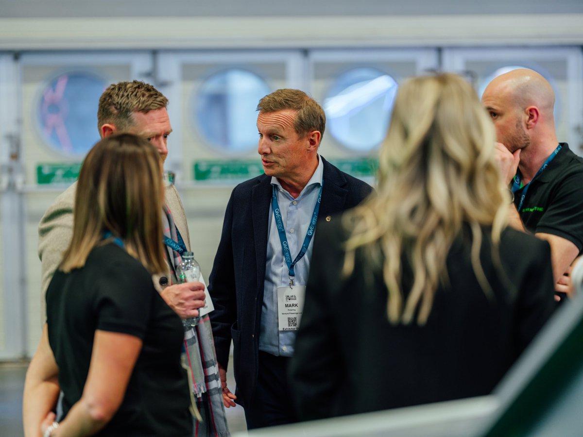 Solar Mounting tweet media