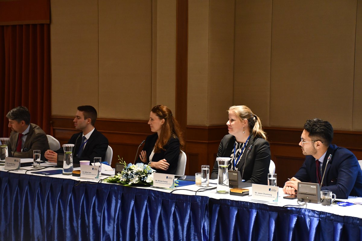 Konrad-Adenauer-Stiftung Vietnam tweet media