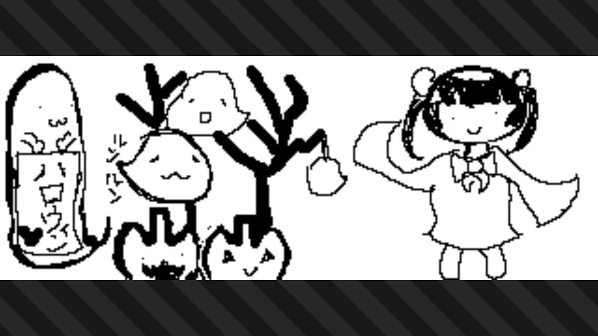 YOPEY45823765's tweet photo. #スプラトゥーン3 #Splatoon3 #NintendoSwitch https://t.co/4TXnb6dANK