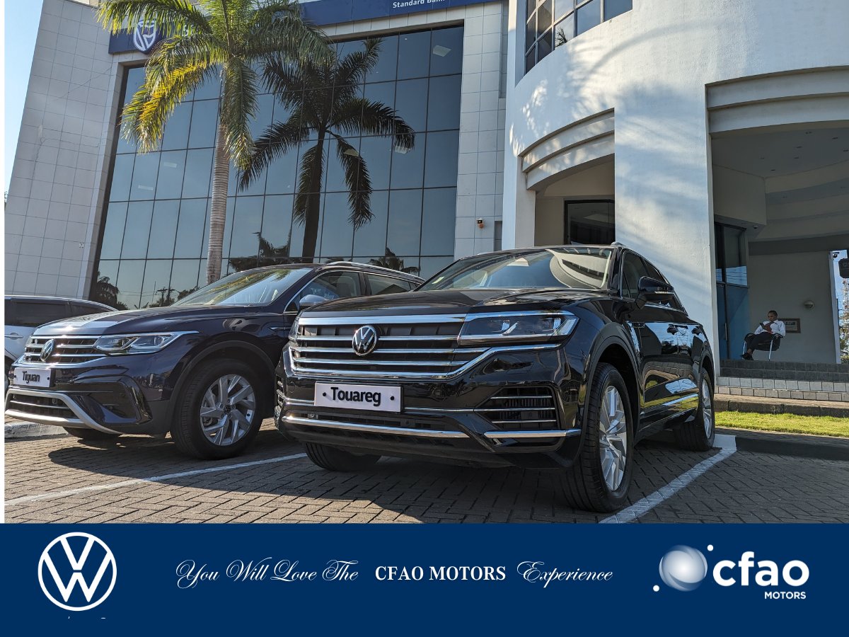 Come view our range at Stanbic HQ and choose the model that fits your personality; and we'll make sure you drive it home with zero interest charges.  *It can be done*
*Terms & Conditions Apply
#tsuv #volkswagen #vw #suv #touareg #tiguan #tcross #carloan #loan #stanbicbank
