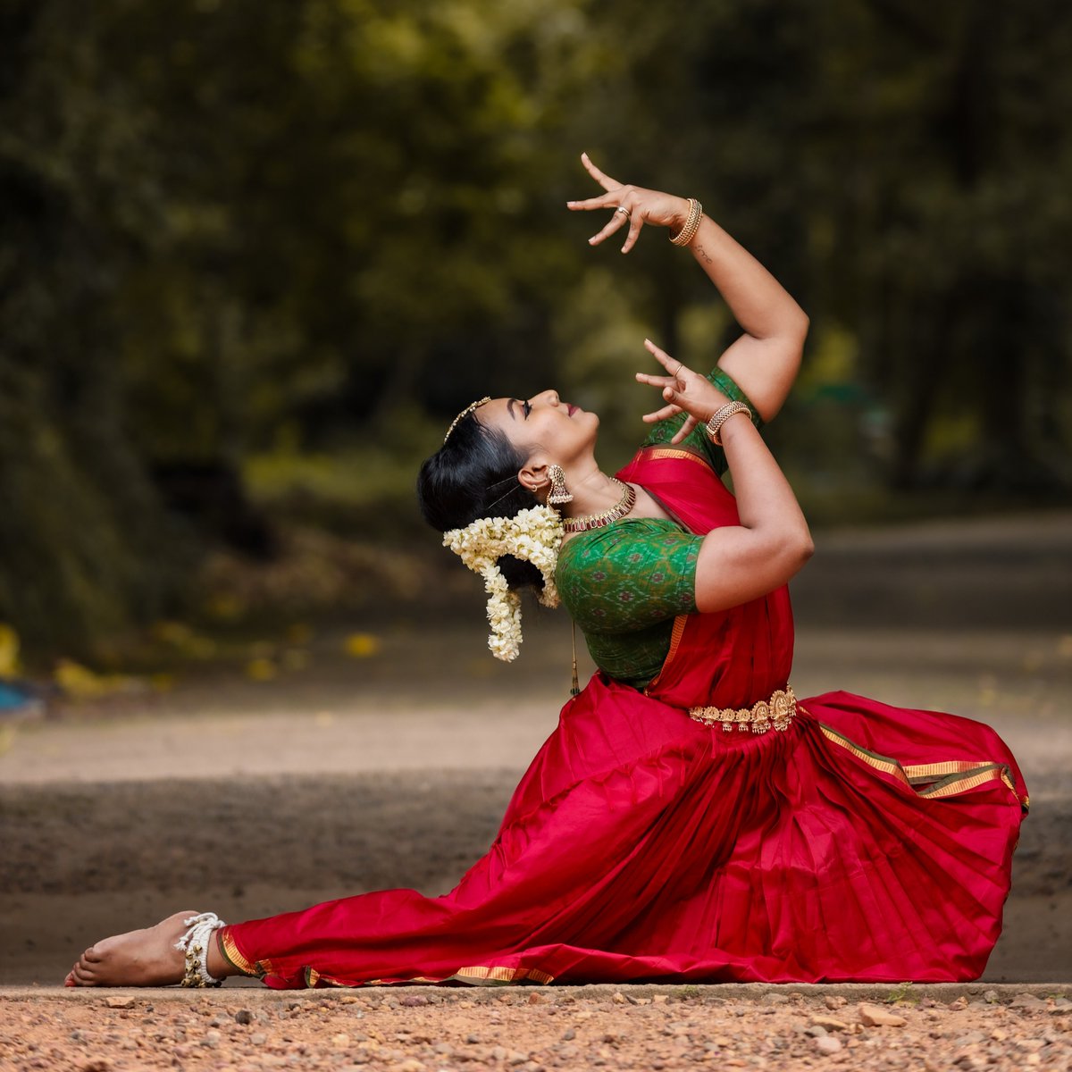 Join us on 3 November as we mark a special milestone - 30 years of Kala Sangam! We'll celebrate with an evening of stunning dance and music curated by @vijayvenkatcom and @rskdance2011.