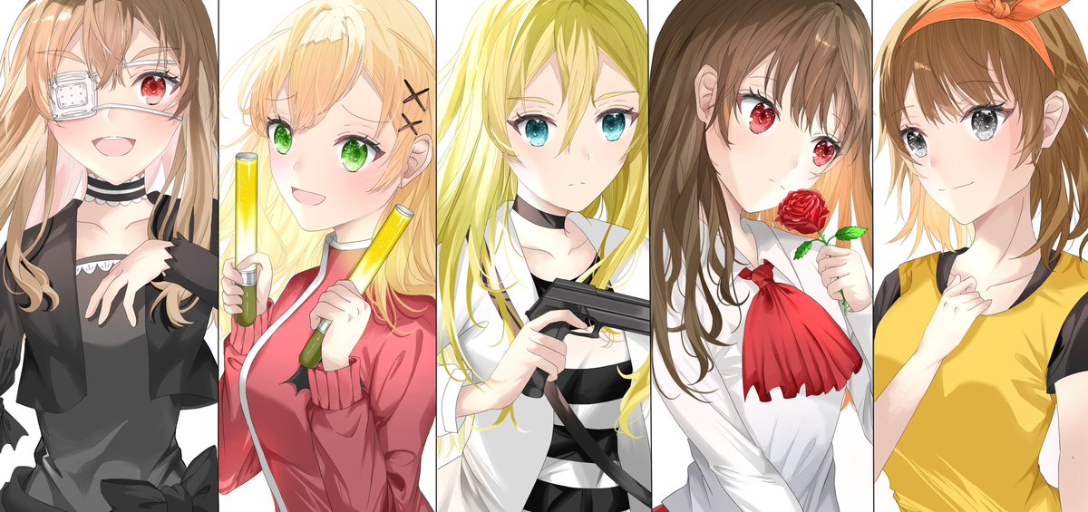 すいせん (@suisen3232) / Posts / X