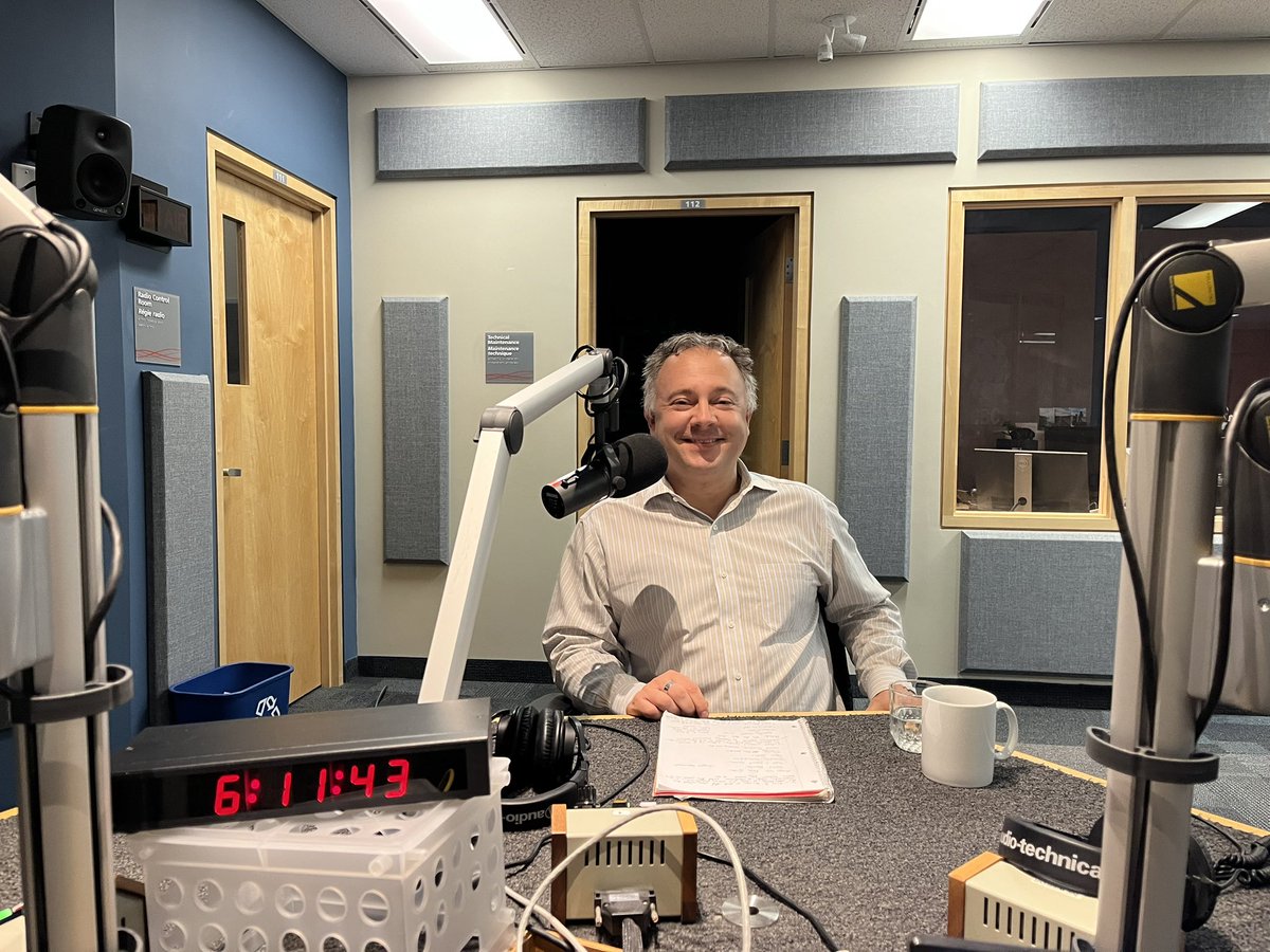 Craig Wilson, treasurer of the <a href="/SJHighSchool/">SJHS</a> Alumni Association, joins us to talk about what alumni associations do, and the outside-the-box thinking it takes to continue their work for the next generation of students🐾