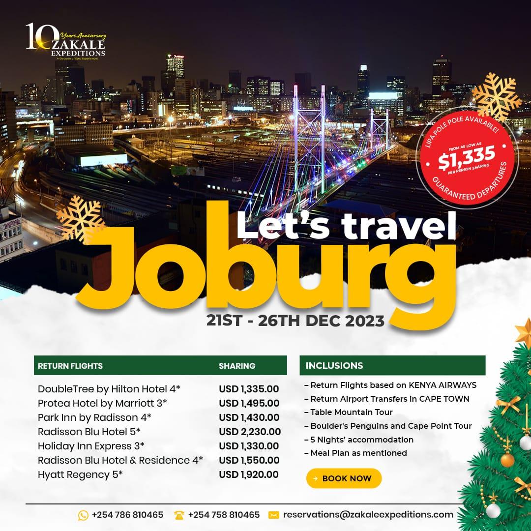 ZakaleExp's tweet image. Twende @CityofJoburgZA #SmartTickets