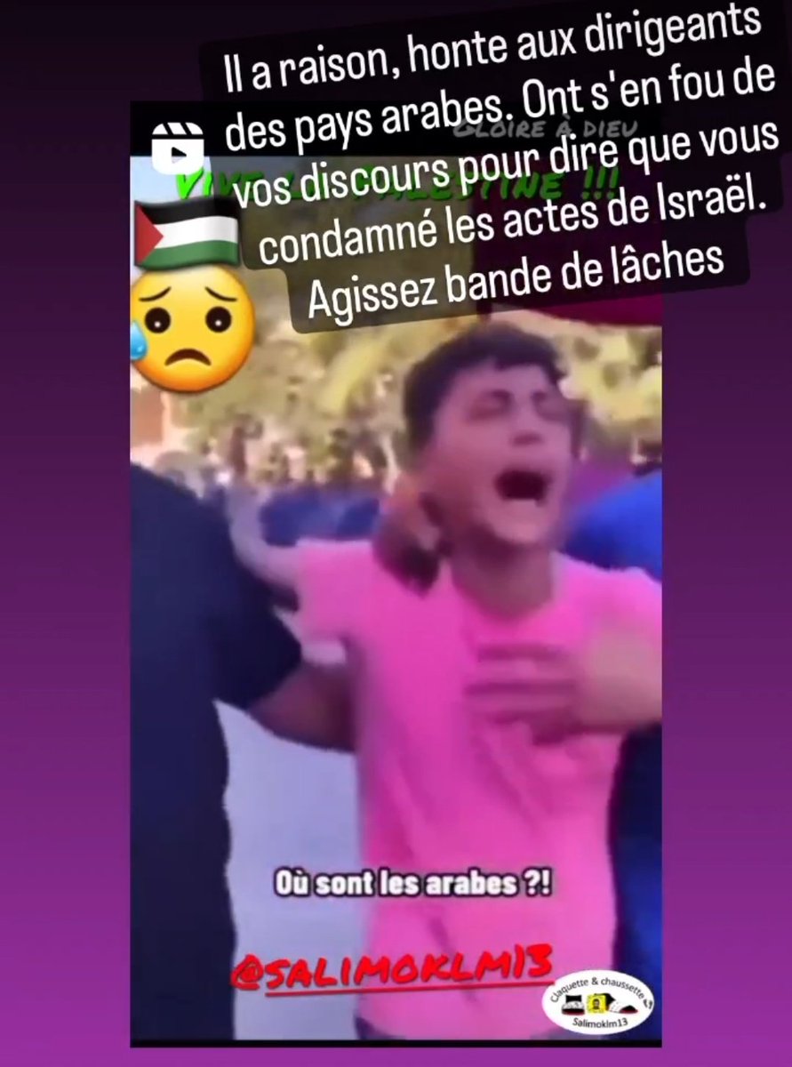 Batata207's tweet photo. Où êtes vous dirigeant des pays arabes ??? Trop occuper a mettre des millions pour du foot. Honte à vous !!!! Après sa se dit " frères "  #IsraeliNewNazism #PalestineGenocide #FreePalestine_Now #IsraelTerorrist https://t.co/swwF2TucLs