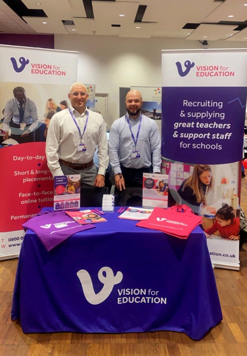 We're at Sheffield Hallam Careers Fair today!

Come chat with Laura, Danny or Alex about registering with us for local work opportunities.