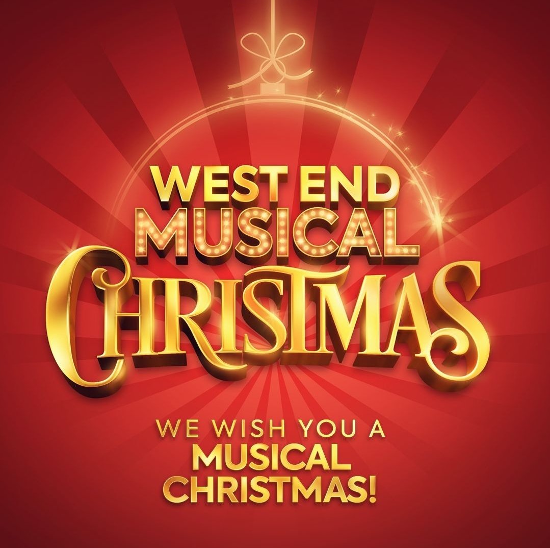 If you're dreaming of a West End Musical Christmas, the festive favourite returns for a 3rd year on 12th December. This year's cracking line up includes @alice_fearn @thebenforster @astonishingtrev @T0SHEE & @Shanay_Holmes with more to be announced Tickets lwtheatres.co.uk/whats-on/west-…
