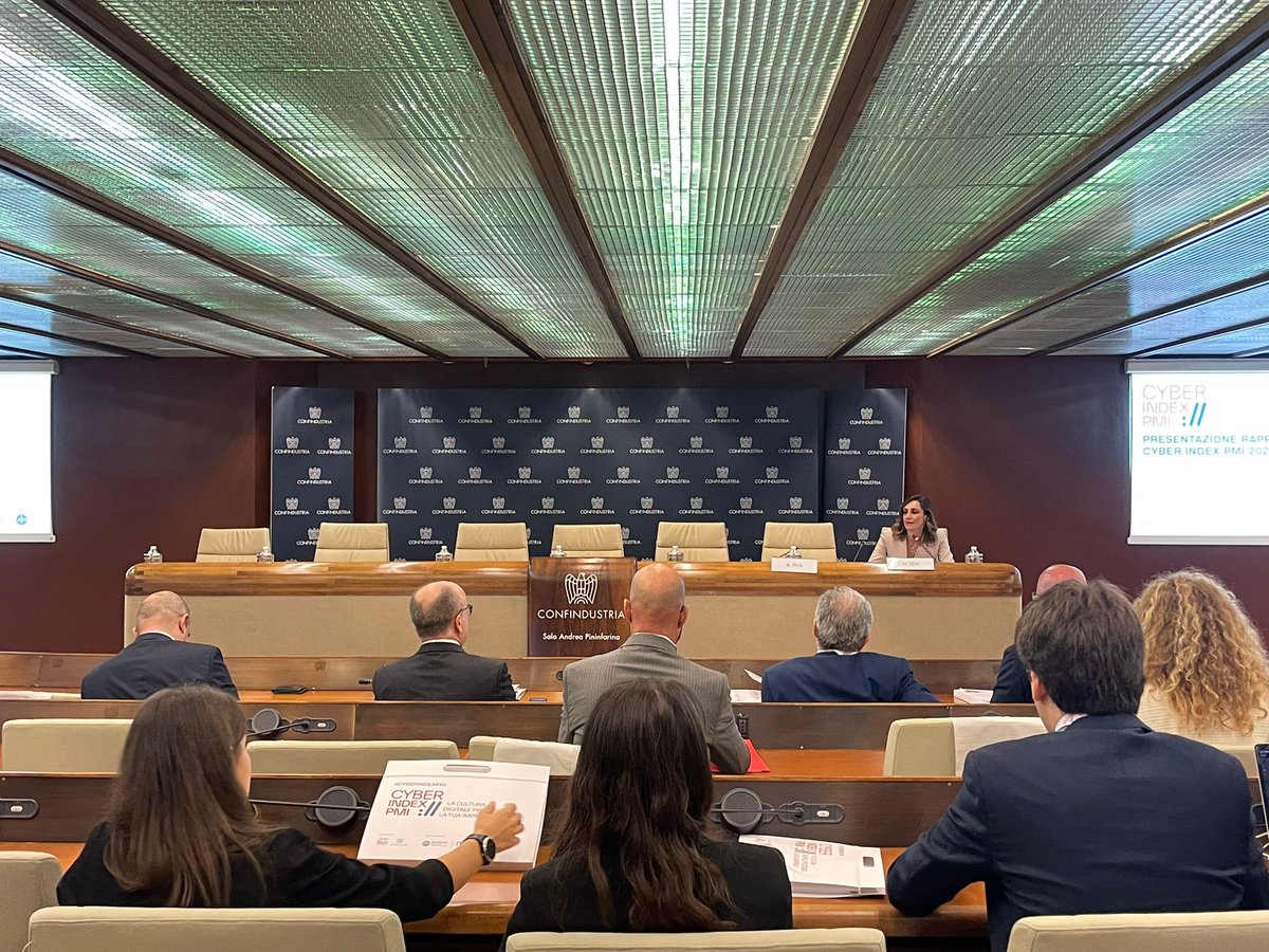 GENERALI ITALIA tweet media