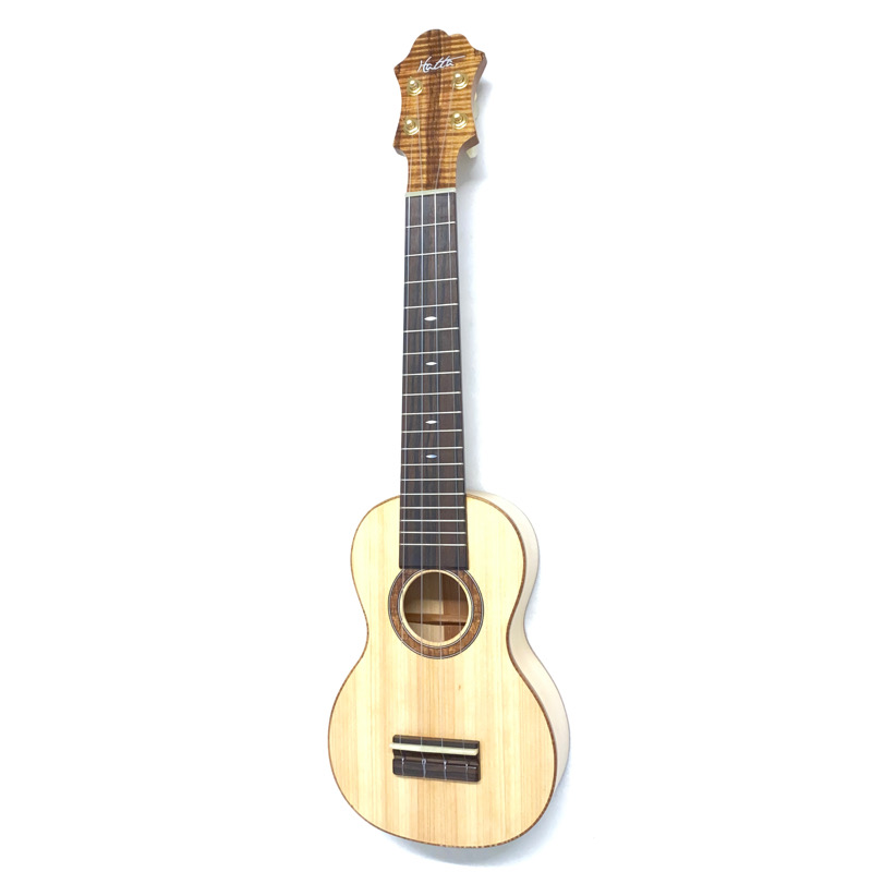 KIWAYA_uke's tweet photo. 人気ブランド #HATTAworks より #ヒノキ 材を用いた
ソプラノロングネックモデル入荷!
本体の重量も軽量!軽やかに響くので演奏時のストレスのない1本です♪
#ukulele #ウクレレ #キワヤ #KIWAYA #ウクレレ好きな人と繋がりたい
#ウクレレ専門店 #キワヤ商会 #ウクレレショップ