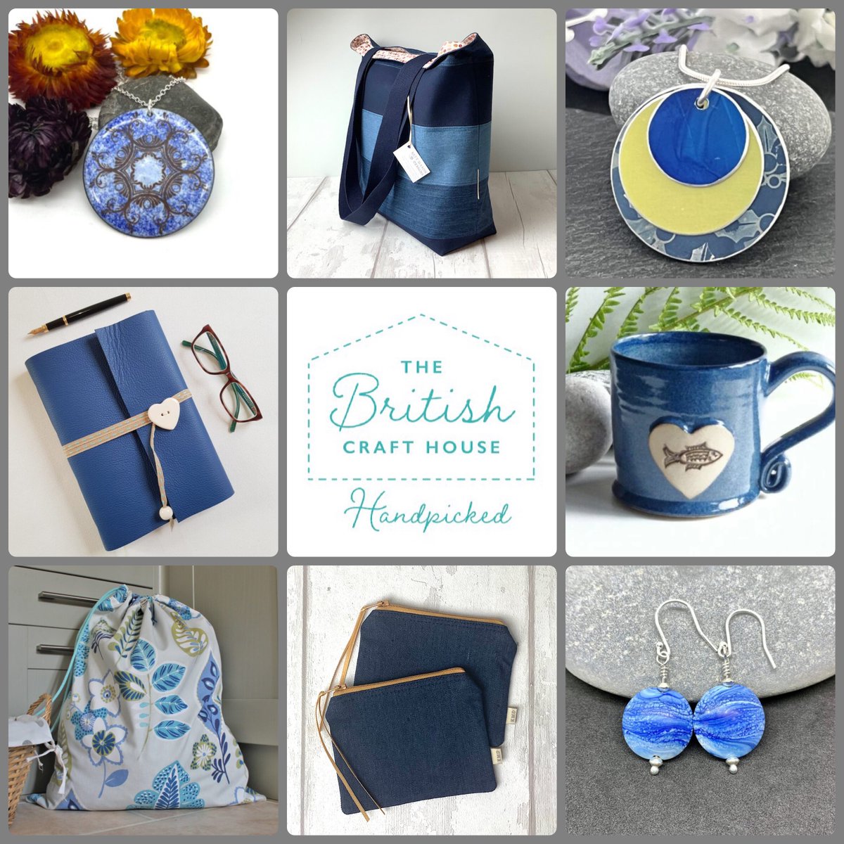 It’s been a while! #teamworkthursday #britishcrafthouse