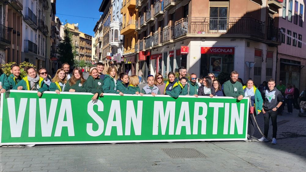 Diariodehuesca tweet picture