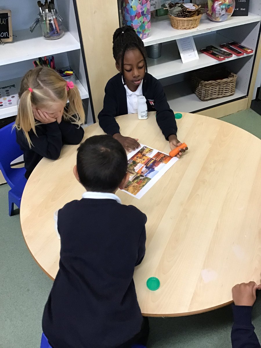 Snack time is a perfect opportunity for language development, at BC we have “chatty snack” sat at tables with pictures/objects in the middle to promote language development and questioning