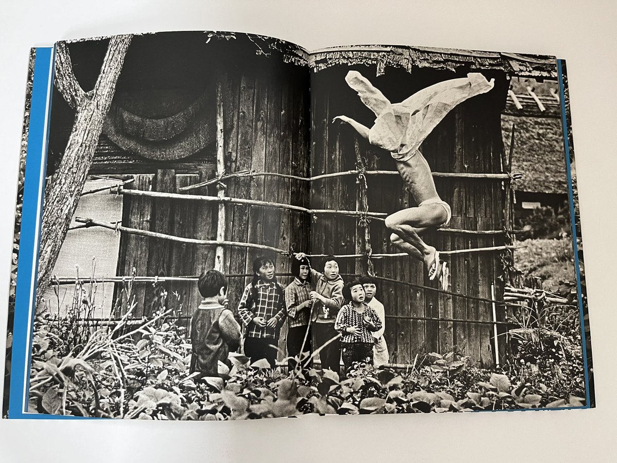 好評既刊】『鎌鼬』（青幻舎.2009） 写真家・細江英公と舞踏の創始者 