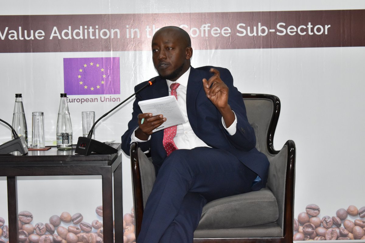 How do we brew success in the coffee sector using the Coffee Roadmap as our guide? Two panel discussions moderated by Dr. Fredrick Kawuma &amp; <a href="/rkabushenga/">Snr. Cde. Robert Kabushenga</a> review the Roadmap pillars &amp; what stakeholders need to do differently to hit the 20m production target. #AnnualCoffeePlatform23