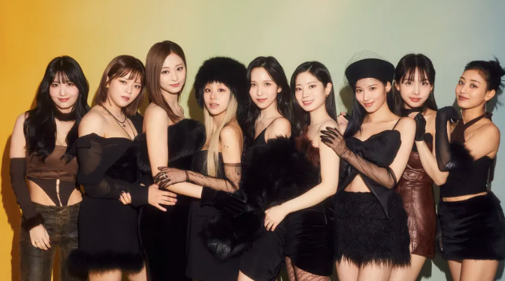 AboutMusicYT's tweet photo. TWICE is the best selling kpop girl group in South Korea, with over 11M albums sold. https://t.co/RTgXZL2uU6