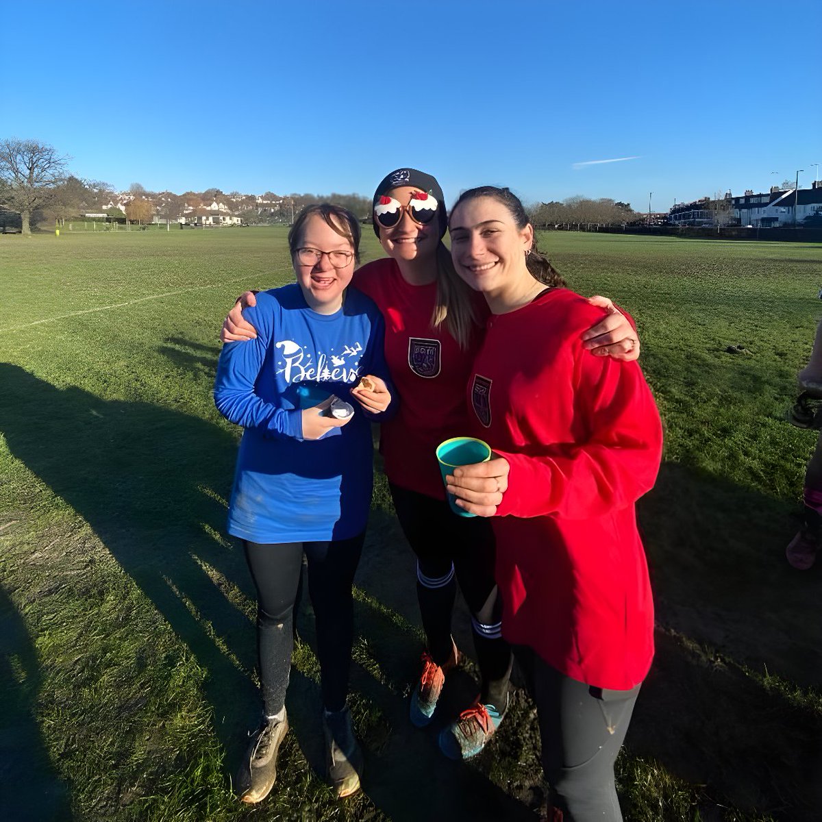 WAVE for Change tweet media