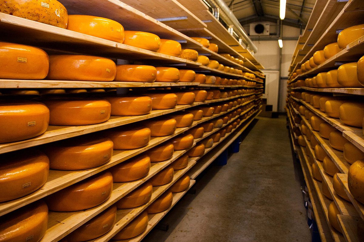 Cornish Gouda! A talk, and tasting, from Giels Spiering, Cornish cheese maker. His artisan cheeses are made using traditional techniques &amp; sustainable values, plus they are delicious. Donations please for cheese and a glass of wine! Doors open 7pm, Thurs 26 Oct at St Just Library