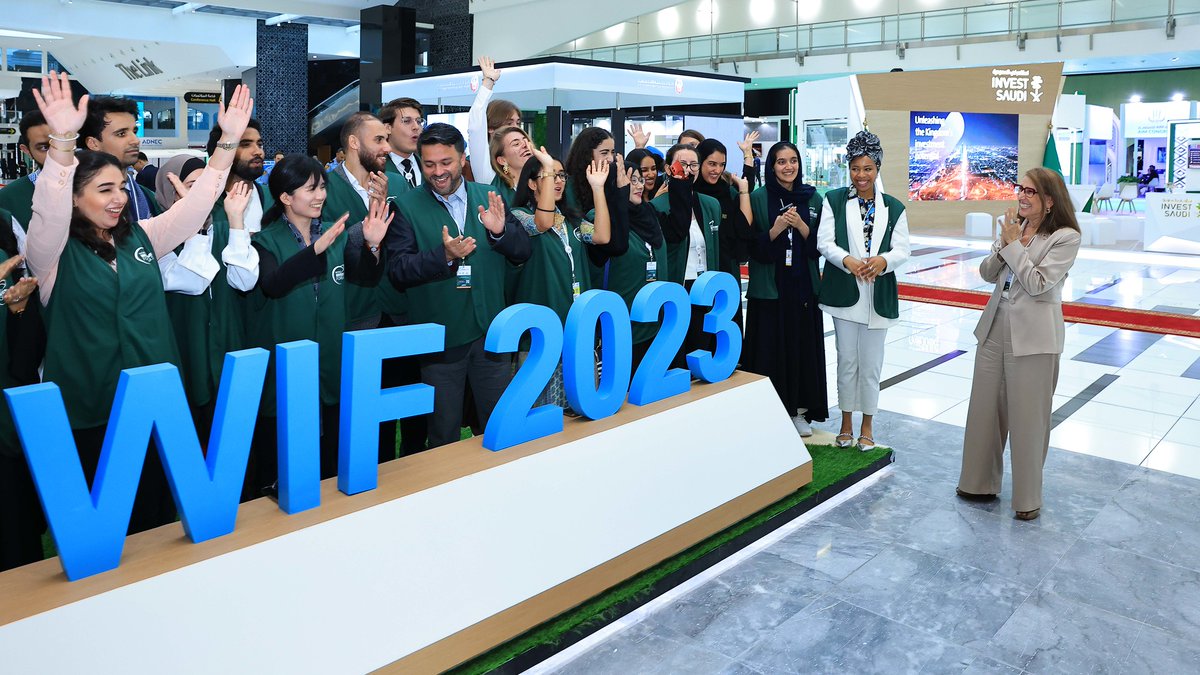 RGrynspan's tweet image. Intense #WorldInvestmentForum talking with global investment stakeholders &amp;amp; governments about foreign direct investment in key countries and markets. 👇🏼