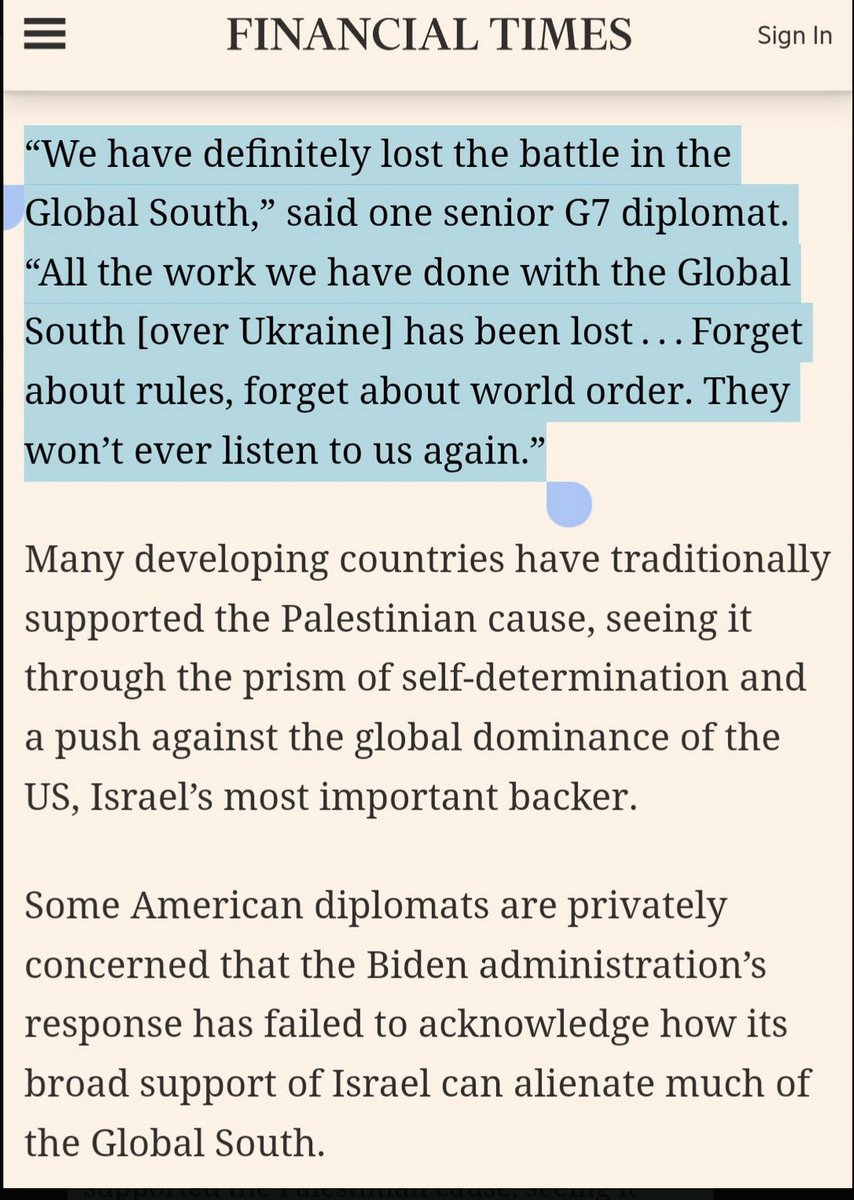 The business press knows this, and is quietly telling its elite readers that something big is happening. 

ft.com/content/e0b439…