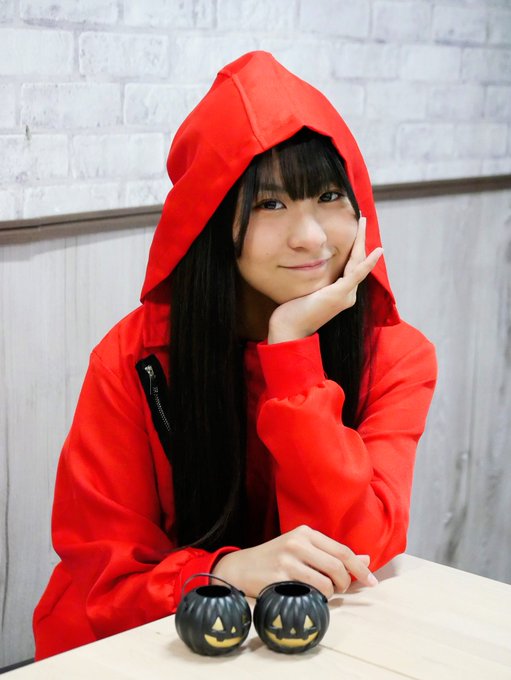 Twitterのコスプレ画像3