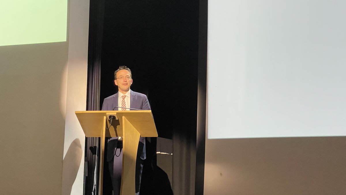 At the Jersey Language Policy Conference, The Minister for Economic Development, Tourism, Sport and Culture, Deputy Kirsten Morel spoke about the importance of Jèrriais to Jersey's national identity. 

He said: "I will be hugely supportive of Jèrriais as long as I am Minister."