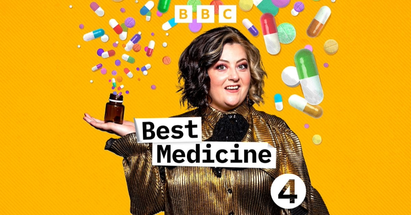 CR_UK's tweet photo. 🔊 Professor Rebecca Fitzgerald of the @CRUKcamcentre and the @EarlyCancerCam talks to @kiripritchardmc in this week’s episode of @BBCRadio4’s ‘Best Medicine’ podcast about the revolutionary Cytosponge.

Tune in to hear the work of the @RFitzgerald_lab 👇