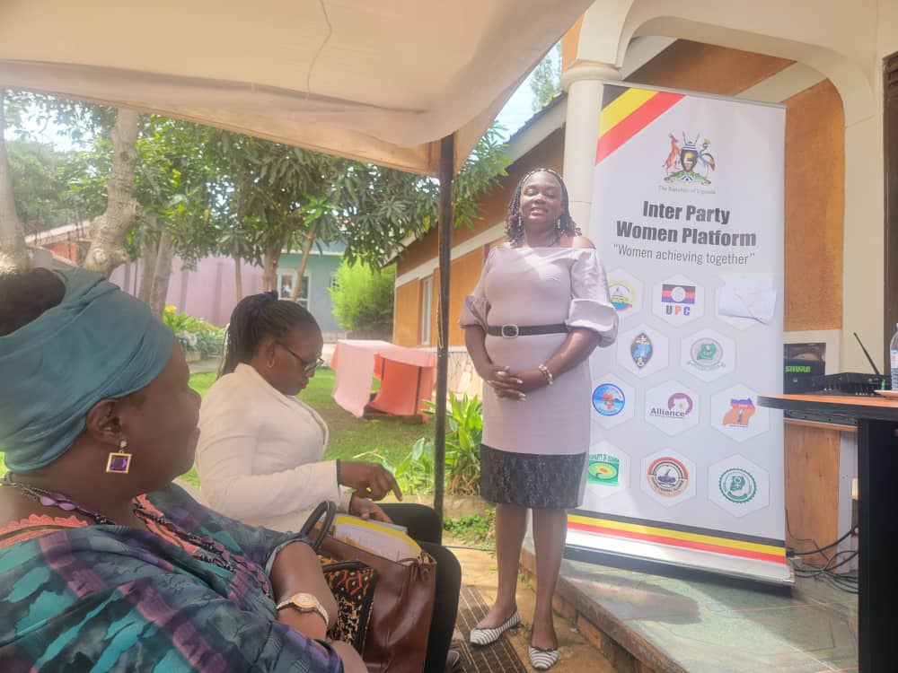 IWOP2023's tweet photo. Every after 6months IWOP changes it's leadership. Today ANT is handing over to DP, After the lapse of its secretariat of 6months 
Special appreciations goes to @IRI_Africa @WDNUganda @PerryAritua @WeAreNIMD https://t.co/AvJQg93mte