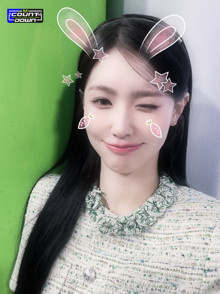 M COUNTDOWN tweet media