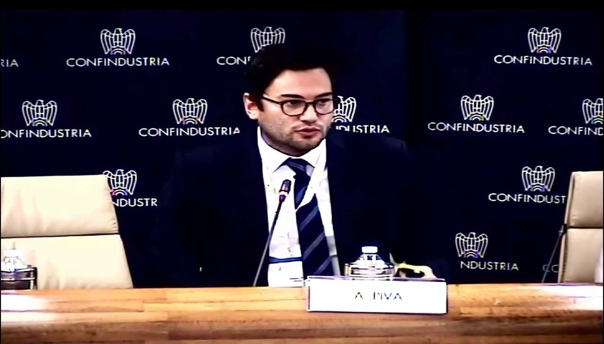 Alessandro Piva, Direttore Osservatorio Cybersecurity &amp; Data Protection, Politecnico di Milano, presenta i primi dati del rapporto #CyberIndexPMI circa la sensibilità al rischio cyber e la gestione della sicurezza digitale.

<a href="/GeneraliItalia/">GENERALI ITALIA</a> 
<a href="/Osserv_Digital/">Osservatori Digital</a> 
<a href="/Confindustria/">Confindustria</a>
#adv