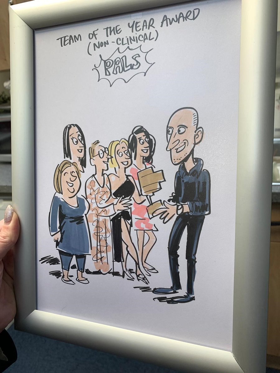 PALS@SalisburyNHSTrust tweet media