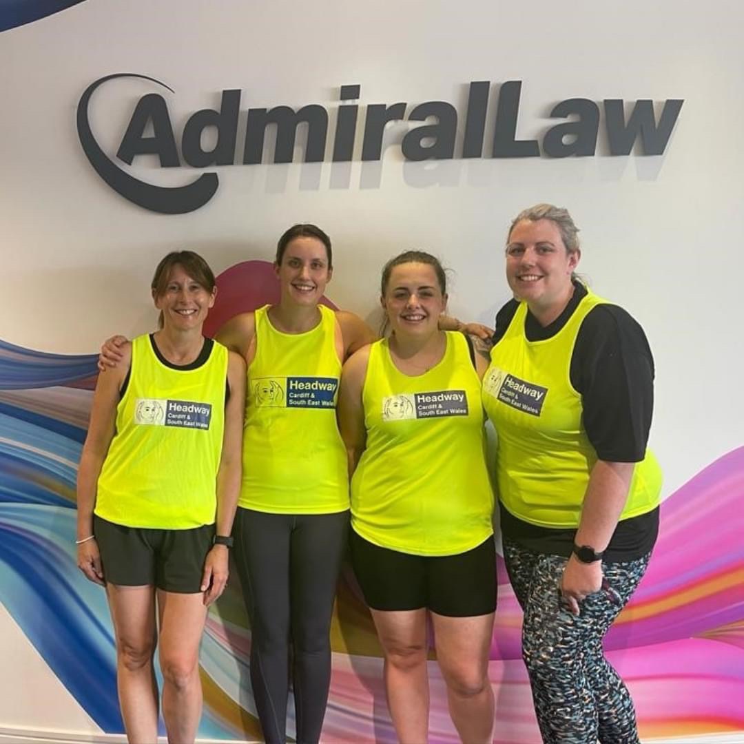 Headway Cardiff and South East Wales tweet media