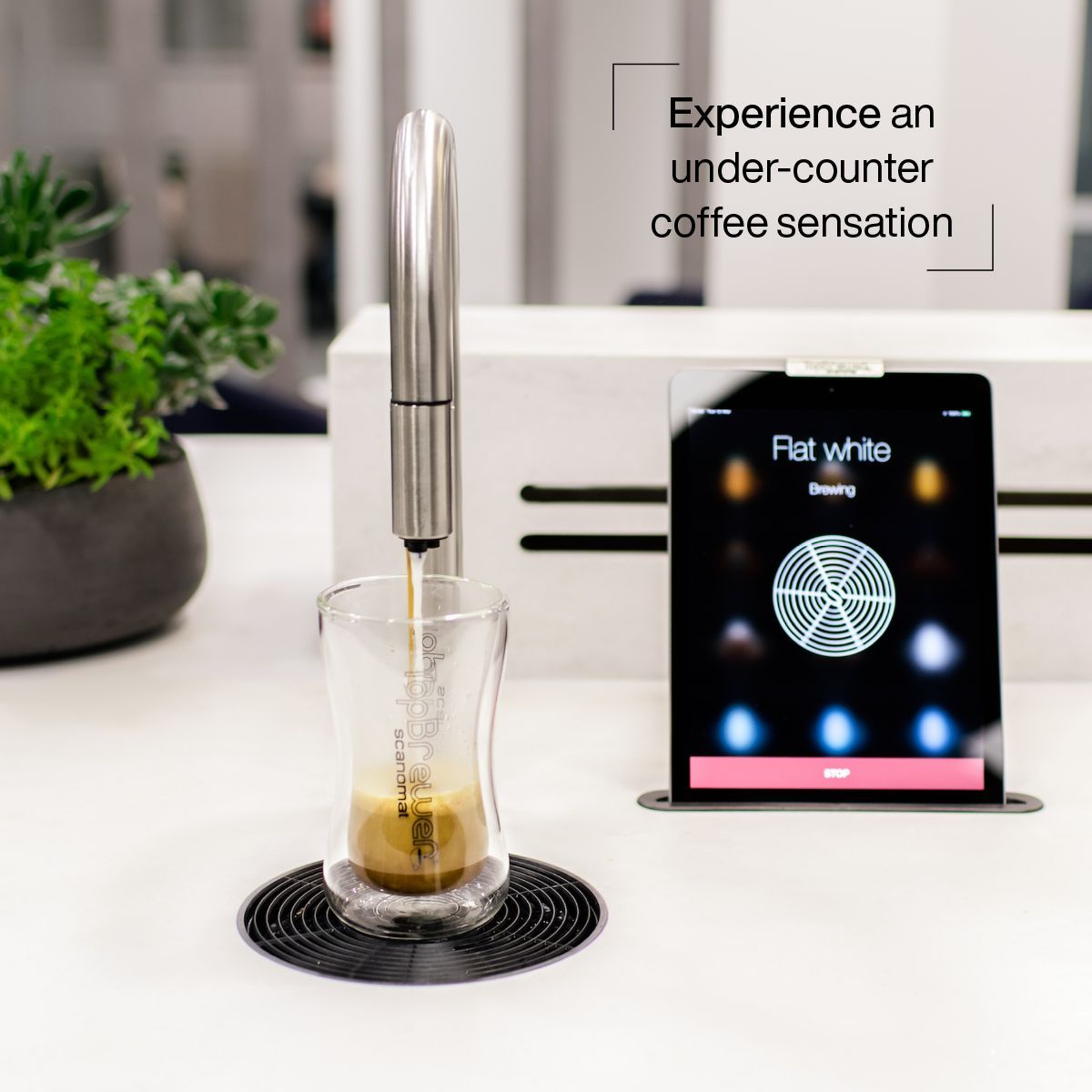 TopBrewer UKI tweet media