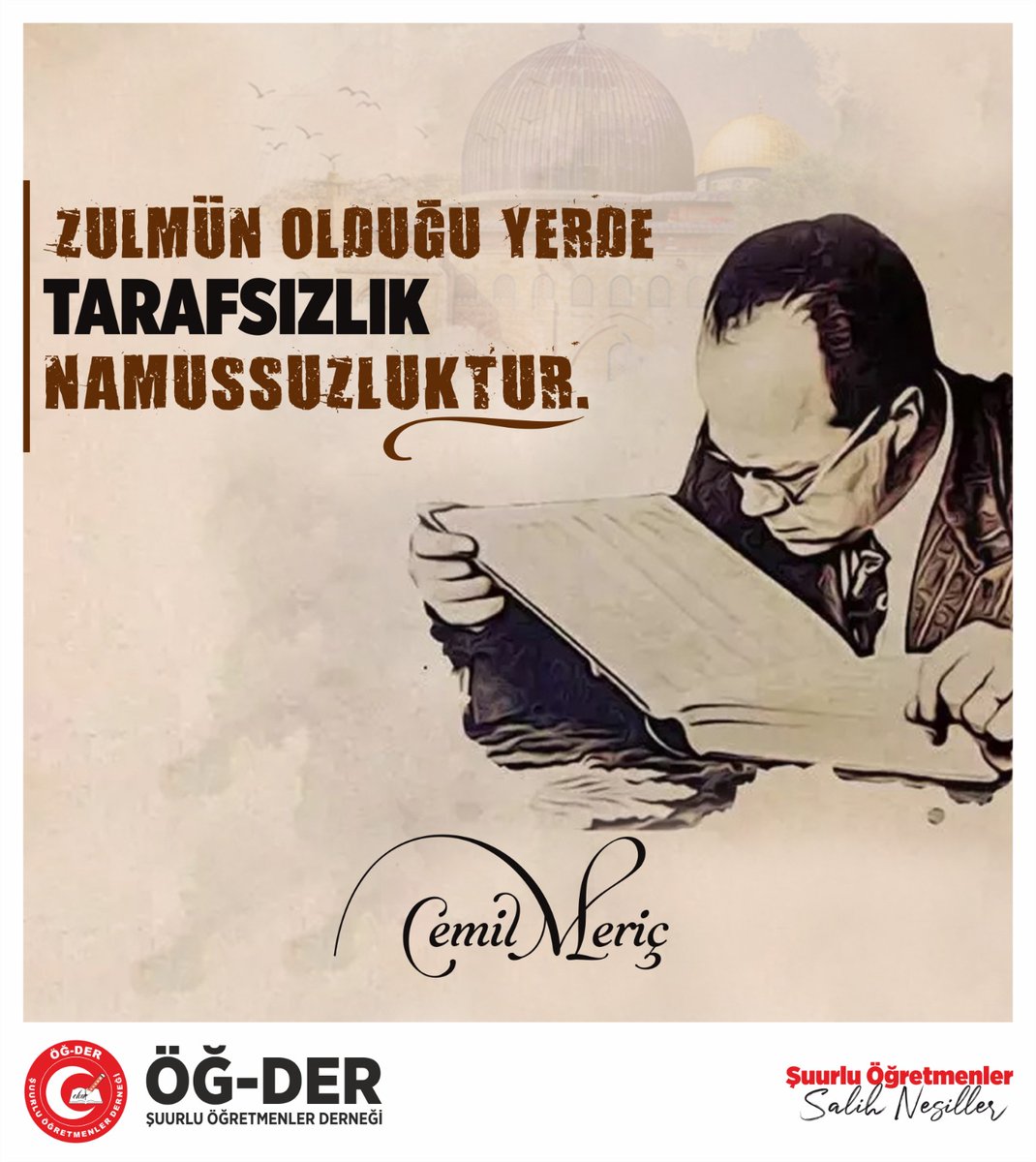 arianicoleangel's tweet photo. İsrail güçten anlar.
Israel only understands by force
 إسرائيل لا يدرك إلا القوة

Prof. Dr. Necmettin Erbakan

#PalestineGenocidePeople
#IsraeliNewNazism
#Gaza
#GazaHospital https://t.co/APYVUD8gp1