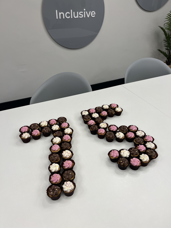 EnterpriseCU's tweet photo. If you're planning on visiting our branches today, you might just be greeted with a sweet treat 👀🧁
#InternationalCreditUnionDay #ICUday2023 #CUchallenge 7️⃣5️⃣ https://t.co/Ov6as1CGud