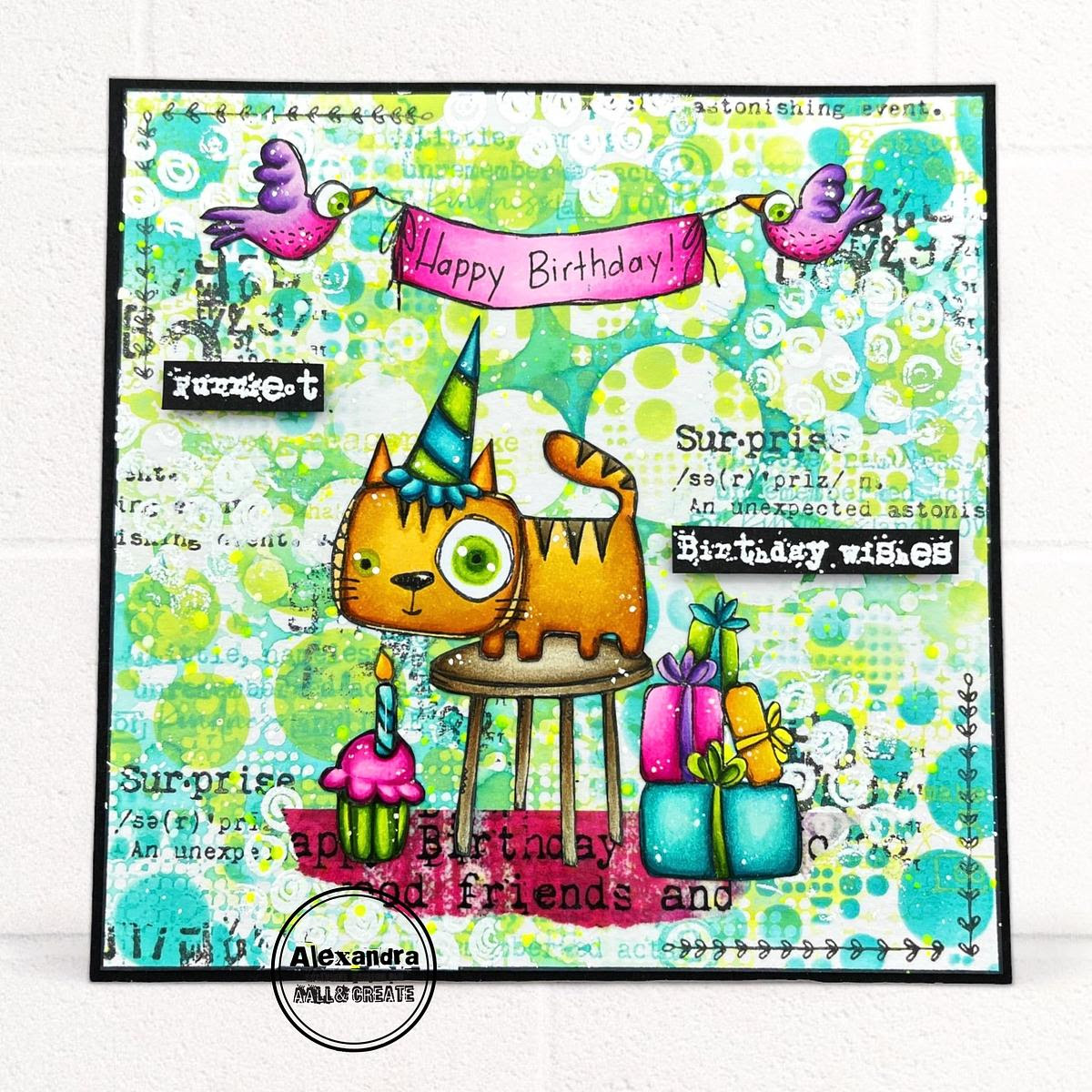 FourmiCreative's tweet photo. Retrouvez toutes les nouveautés de la marque AALL &amp; Create, disponibles sur notre site:

https://t.co/QwGOD2ASyn

Et l'univers coloré de toute l'équipe créative!

#scrap #scrapbooking #lafourmicreative #diy #diycraft #loisirscreatifs #aallandcreate https://t.co/4lWtWJwa02