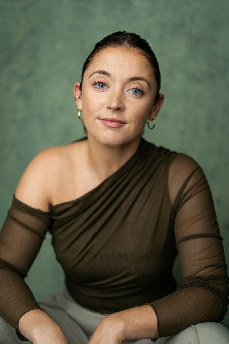 Niamh_Branigan's tweet image. New mugshots by the fab @yellowbellyfoto ⚡️

#headshots #actorheadshots #irishactor #yellowbellyheadshots